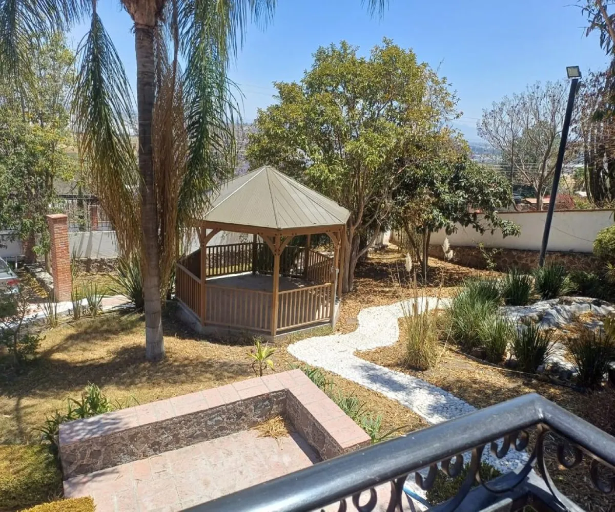 Casa En Venta,Huertas la Joya,Avenida Panoramica S/N 55, Querétaro, Querétaro 76116, 3 Habitaciones,3 Baños,Avenida Panoramica,2,pu8qG9x