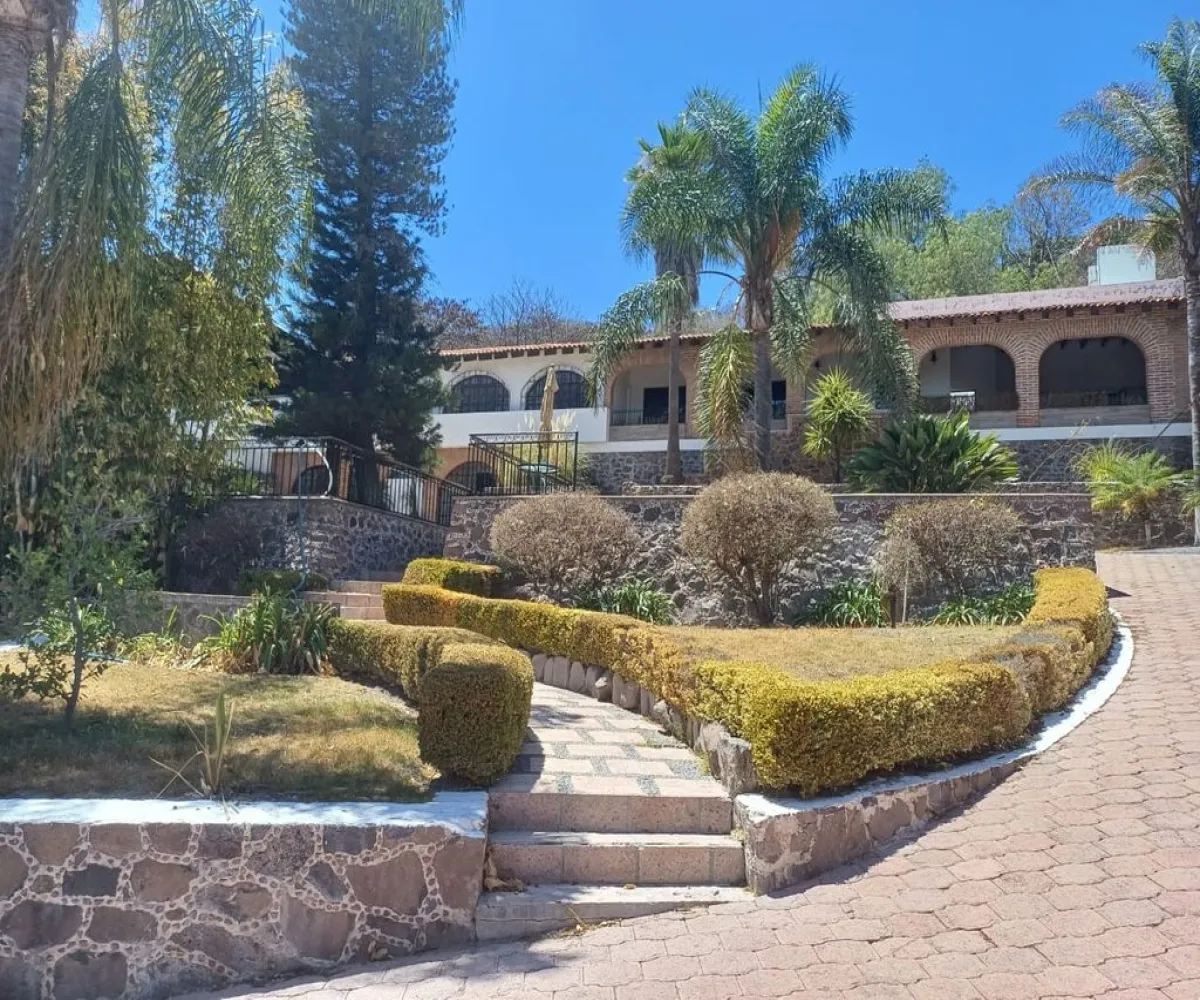 Casa En Venta,Huertas la Joya,Avenida Panoramica S/N 55, Querétaro, Querétaro 76116, 3 Habitaciones,3 Baños,Avenida Panoramica,2,pu8qG9x