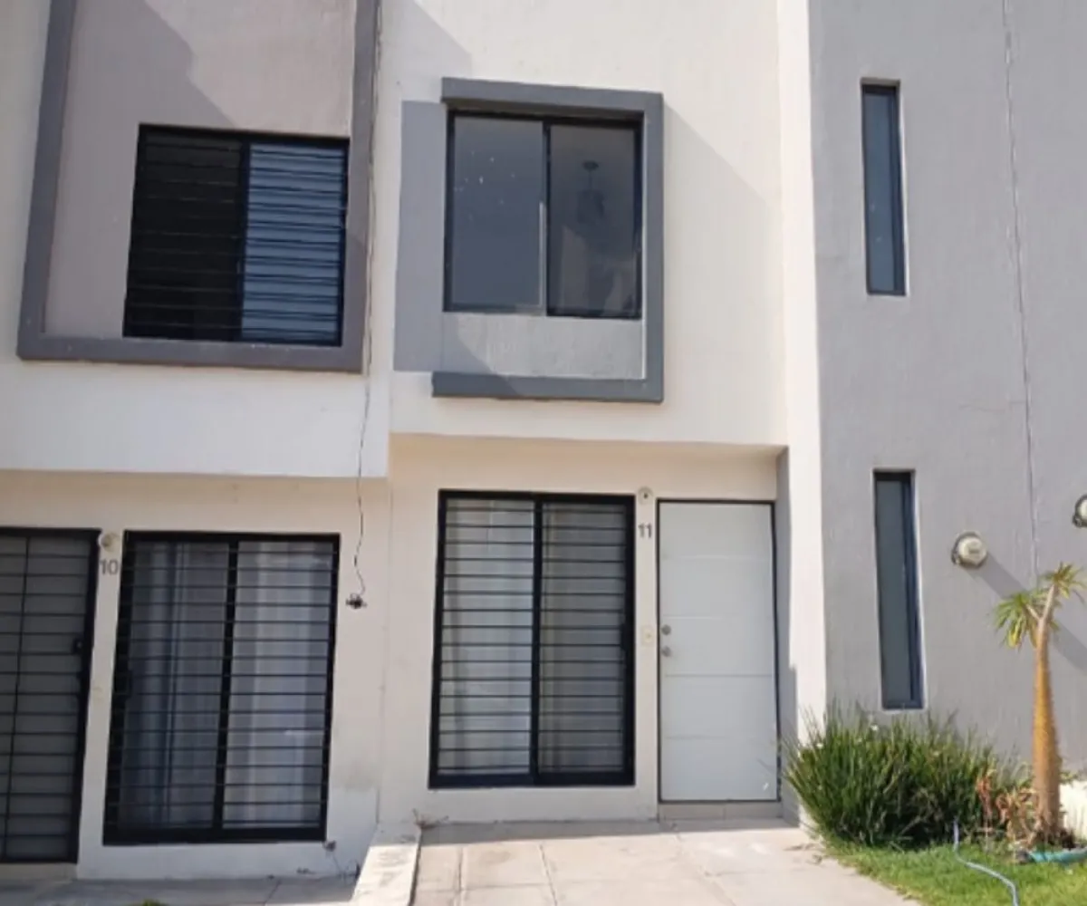 Casa En Venta,Vista Sur ,Calle Constantina 366 11, Tlajomulco de Zúñiga, Jalisco 45640, 2 Habitaciones,1 Baño,Calle Constantina,2,p4P0sCj