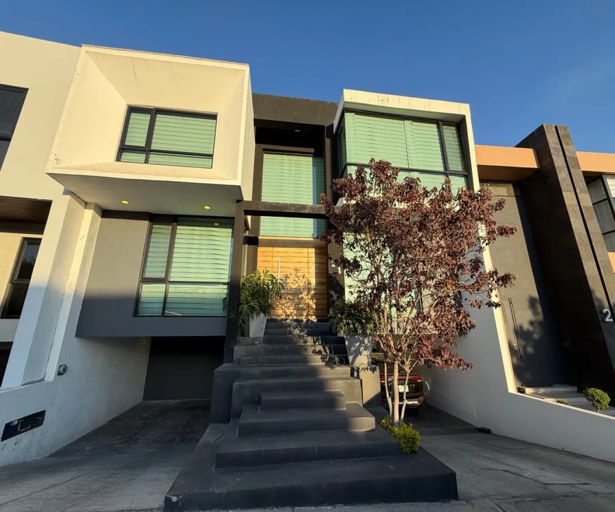 Casa En Venta,Valle Imperial,Boulevard Valle Imperial 2033 21, Zapopan, Jalisco 45134, 5 Habitaciones,4 Baños,Boulevard Valle Imperial,3,pFwbt5T