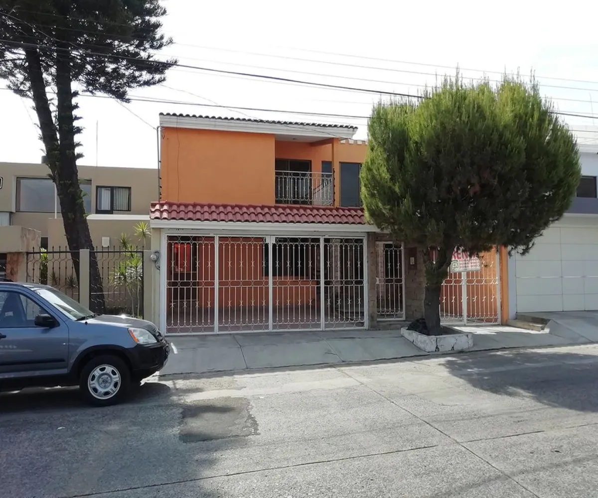 Casa En Renta,Guadalupe Jardín,Avenida Toreros Sur 704, Zapopan, Jalisco 45030, 3 Habitaciones,3 Baños,Avenida Toreros Sur,1,pCRnCNi