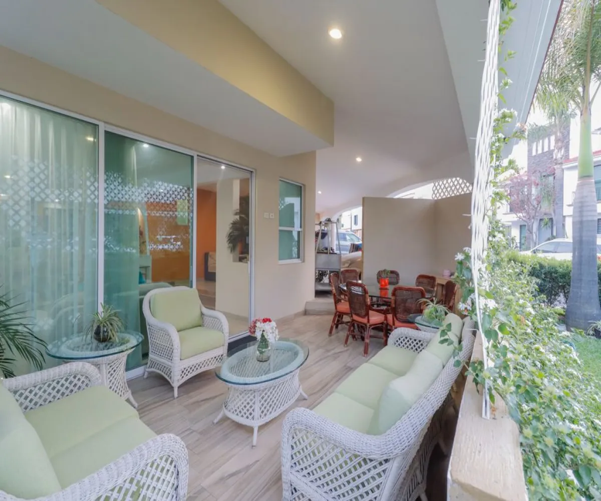 Casa En Venta,Puertas del Tule,Av del ahuehuete 251 13, Zapopan, Jalisco 45017, 6 Habitaciones,6 Baños,Av del ahuehuete,1,pG1QSHw