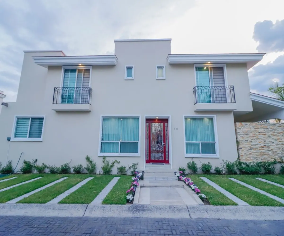 Casa En Venta,Puertas del Tule,Av del ahuehuete 251 13, Zapopan, Jalisco 45017, 6 Habitaciones,6 Baños,Av del ahuehuete,1,pG1QSHw