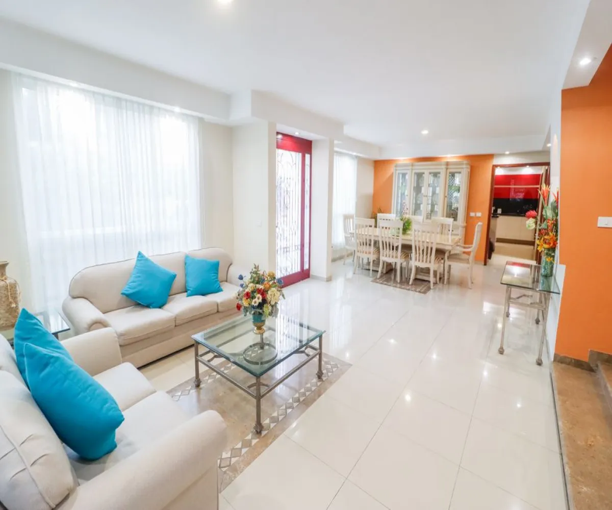 Casa En Venta,Puertas del Tule,Av del ahuehuete 251 13, Zapopan, Jalisco 45017, 6 Habitaciones,6 Baños,Av del ahuehuete,1,pG1QSHw