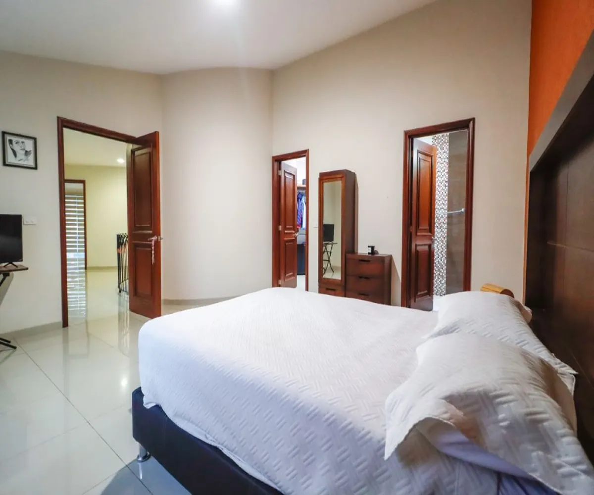 Casa En Venta,Puertas del Tule,Av del ahuehuete 251 13, Zapopan, Jalisco 45017, 6 Habitaciones,6 Baños,Av del ahuehuete,1,pG1QSHw