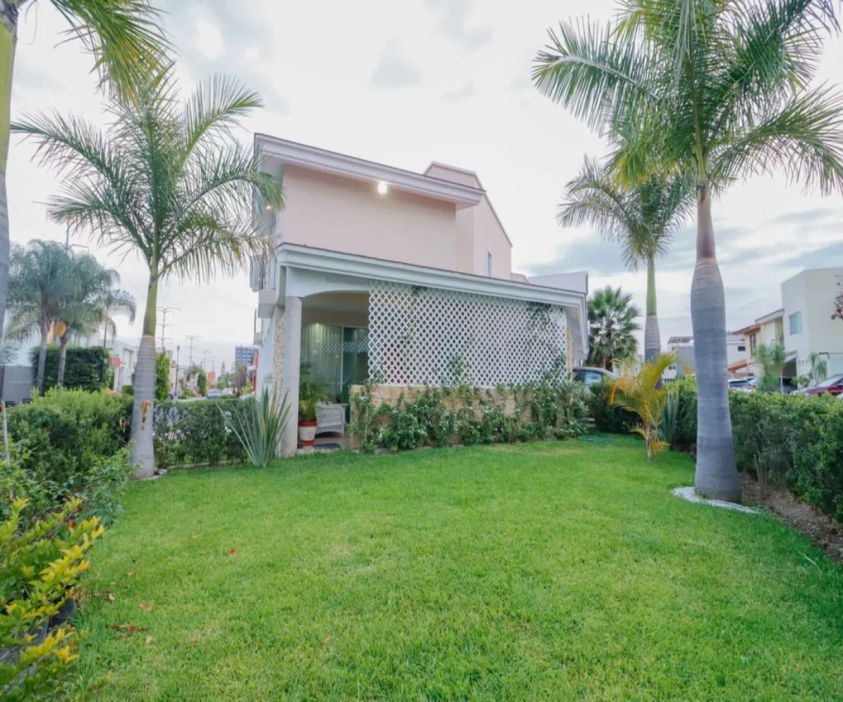 Casa En Venta,Puertas del Tule,Av del ahuehuete 251 13, Zapopan, Jalisco 45017, 6 Habitaciones,6 Baños,Av del ahuehuete,1,pG1QSHw