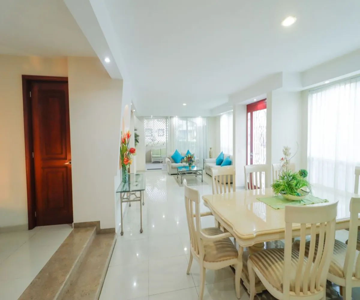 Casa En Venta,Puertas del Tule,Av del ahuehuete 251 13, Zapopan, Jalisco 45017, 6 Habitaciones,6 Baños,Av del ahuehuete,1,pG1QSHw