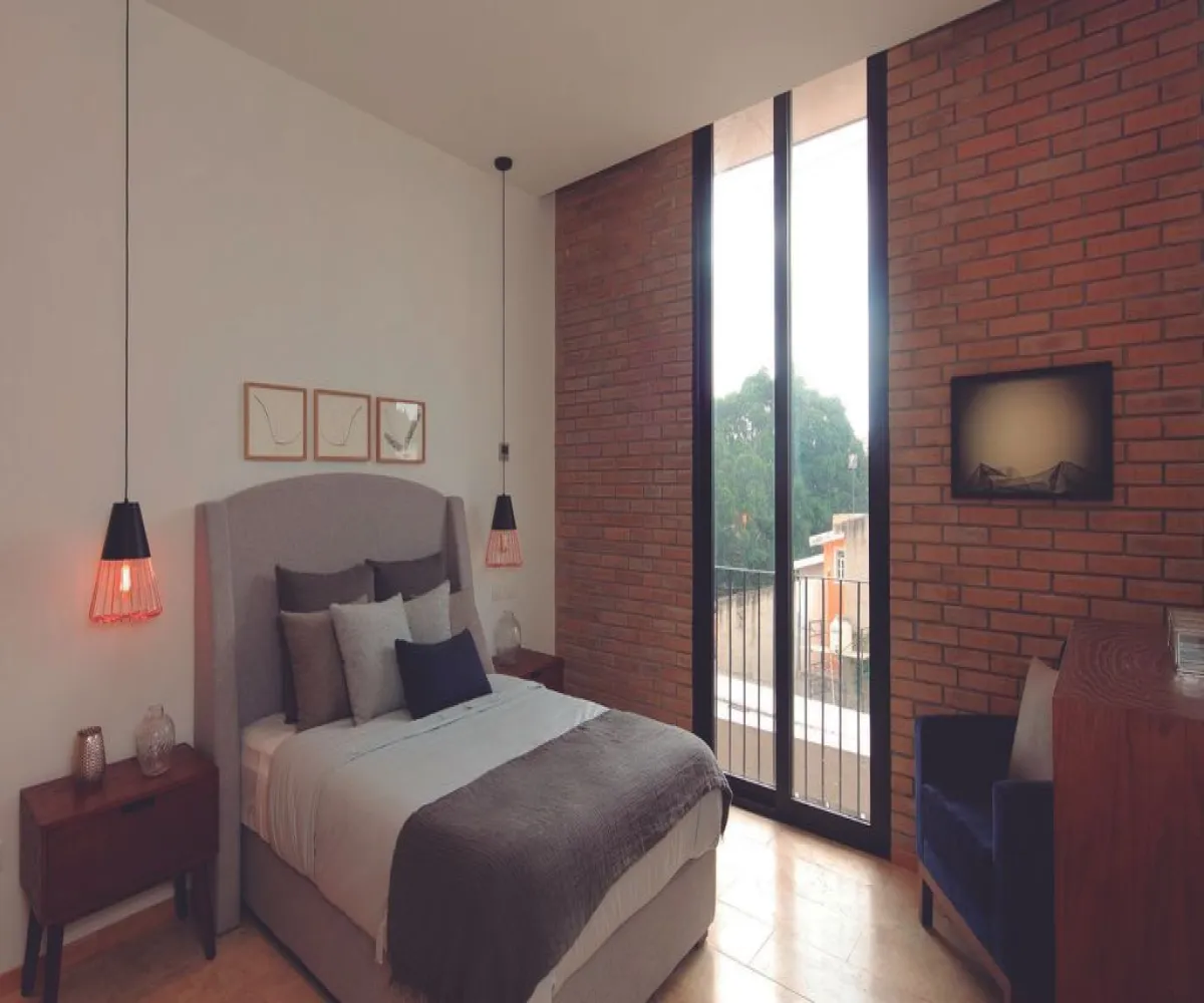 Departamento En Venta,Lomas Altas,LIBRA 481 113, Zapopan, Jalisco 45128, 3 Habitaciones,2 Baños,LIBRA,1,pm6i3AX