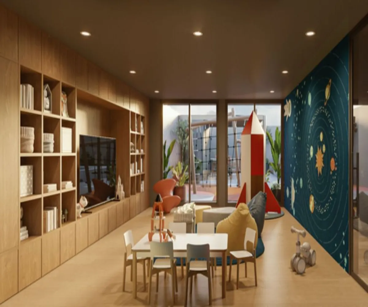 Departamento En PreVenta,Colomos Providencia,Calle Asunción 1930, Guadalajara, Jalisco 44660, 1 Cuarto,1 Baño,Calle Asunción,1,pi3Yg4l