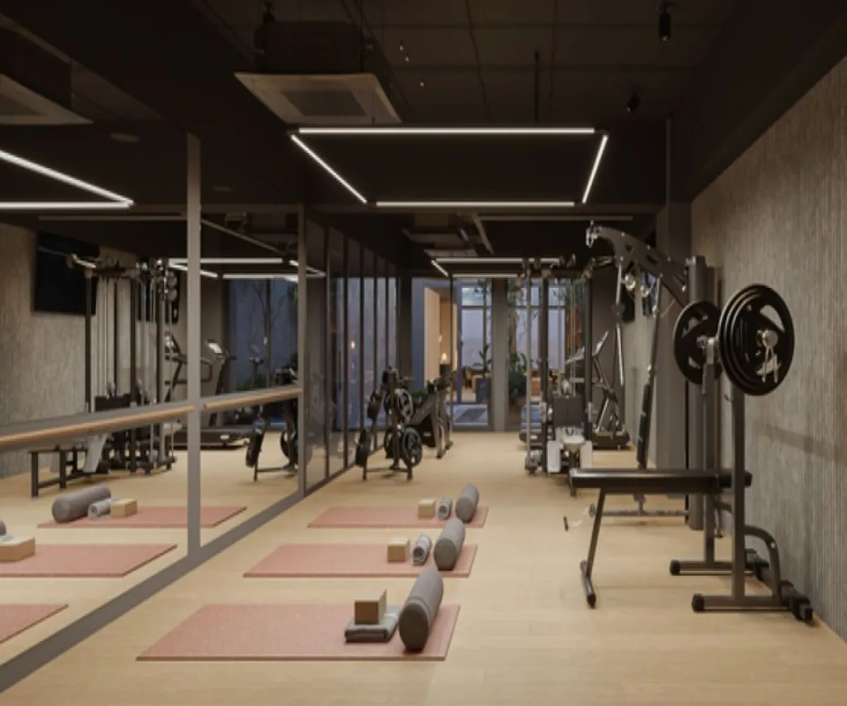 Departamento En PreVenta,Colomos Providencia,Calle Asunción 1930, Guadalajara, Jalisco 44660, 1 Cuarto,1 Baño,Calle Asunción,1,pi3Yg4l