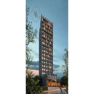 Departamento En PreVenta,Colomos Providencia,Calle Asunción 1930, Guadalajara, Jalisco 44660, 1 Cuarto,1 Baño,Calle Asunción,1,pi3Yg4l