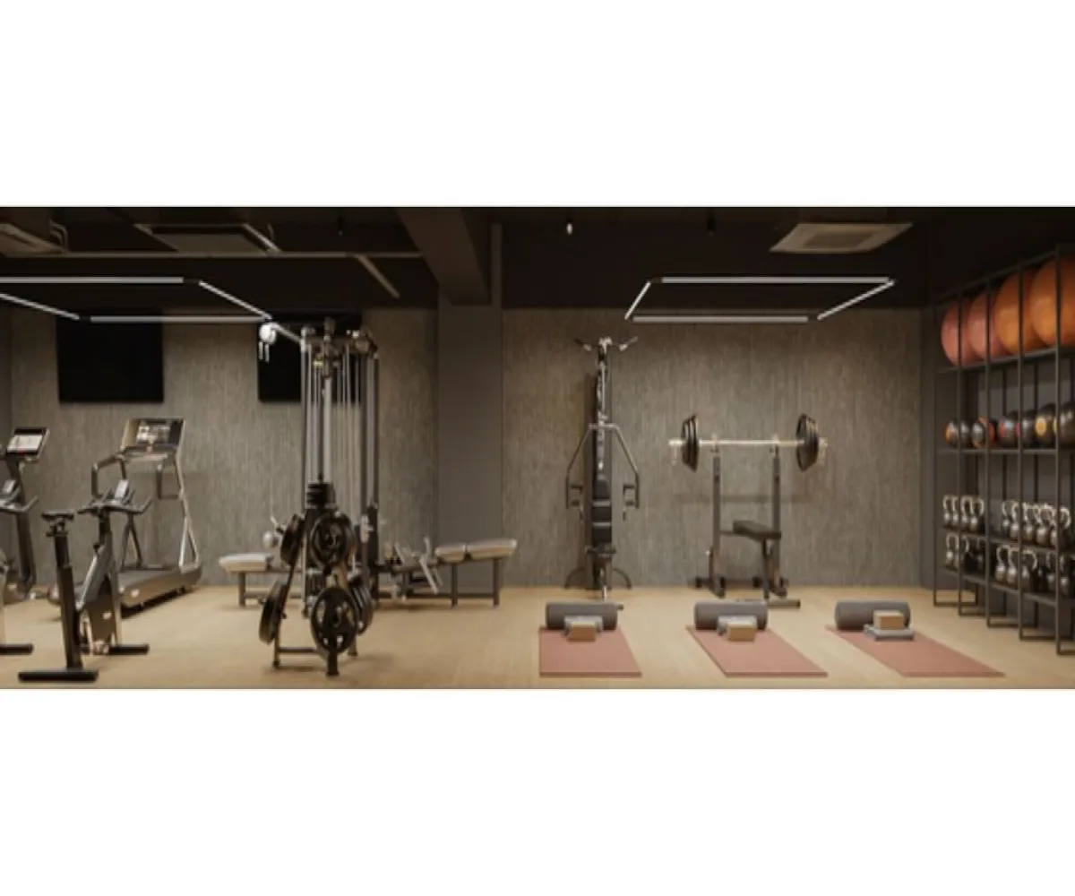 Departamento En PreVenta,Colomos Providencia,Calle Asunción 1930, Guadalajara, Jalisco 44660, 1 Cuarto,1 Baño,Calle Asunción,1,pi3Yg4l