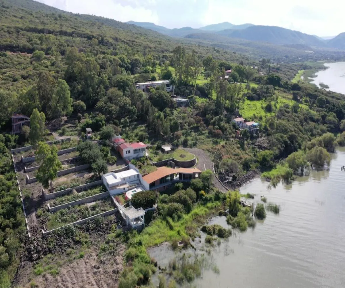 Terreno En Venta,Tizapán el Alto,Carr. Guadalajara Morelia KM 584 SN, Tuxcueca, Jalisco 49430, 4 Habitaciones,4 Baños,Carr. Guadalajara Morelia KM 584,1,pOut7gl