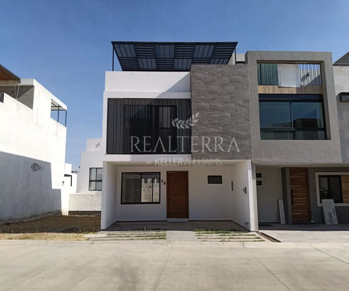 Casa En Venta,nuevo mexico ,Avenida F 5250 98, Zapopan, Jalisco 45134, 3 Habitaciones,2 Baños,Avenida F,1,p9aAUAM