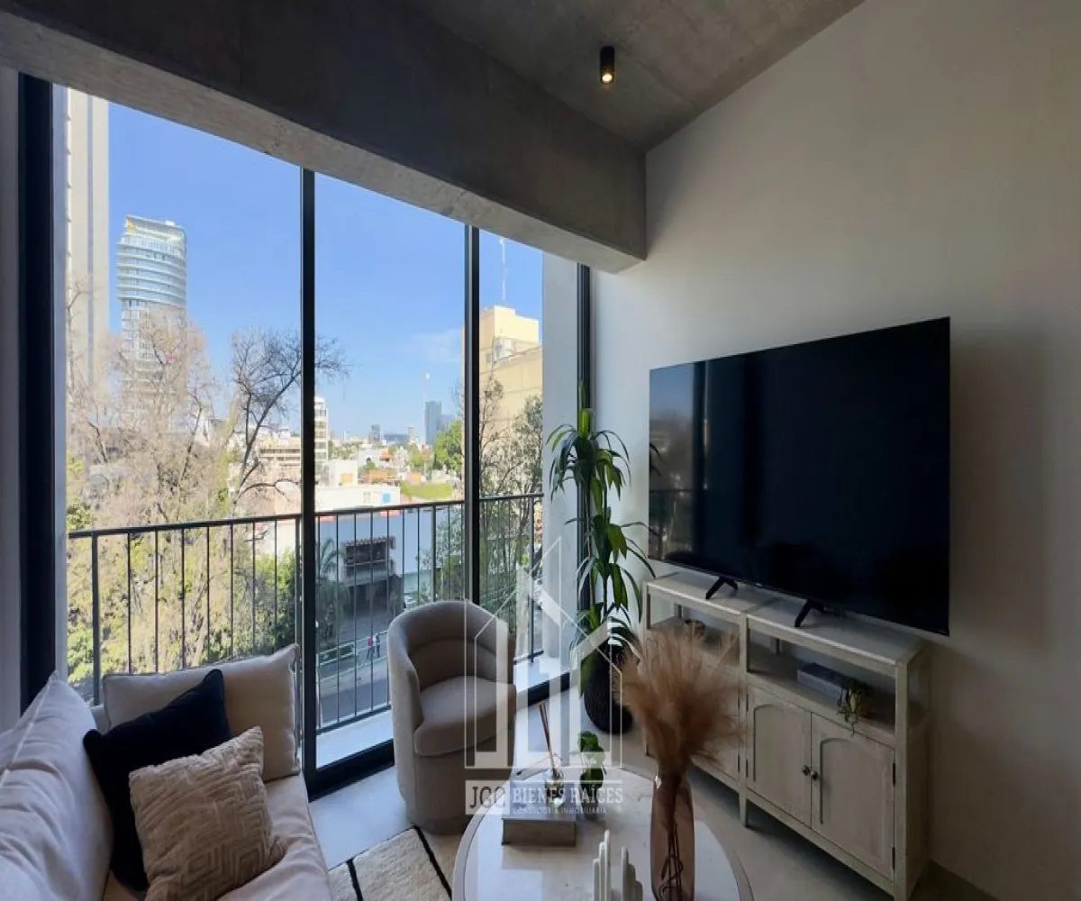 Departamento En PreVenta,Arcos Vallarta,Avenida México S/N, Guadalajara, Jalisco 44130, 2 Habitaciones,2 Baños,Avenida México,1,pXjpSpK