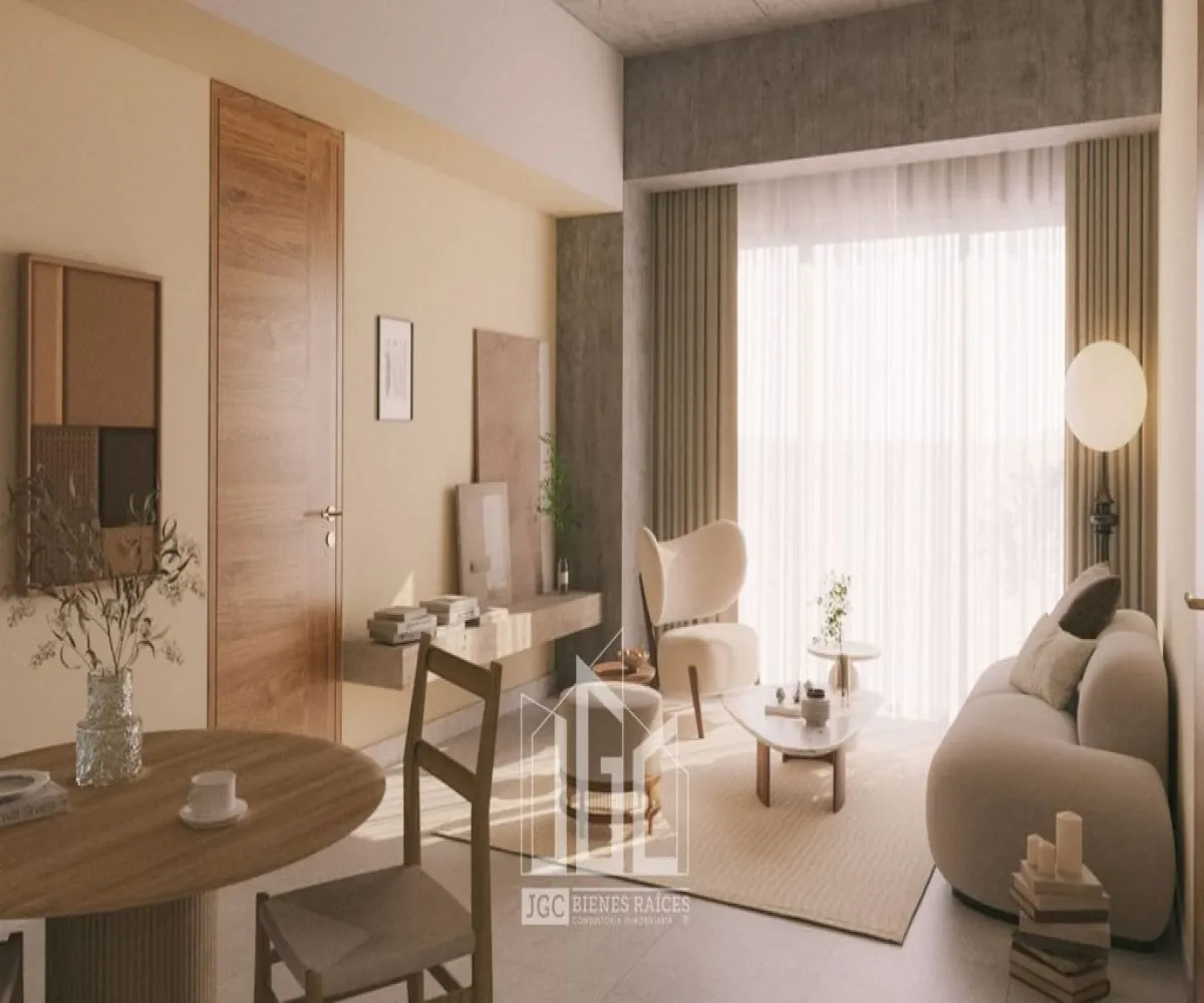 Departamento En PreVenta,Arcos Vallarta,Avenida México S/N, Guadalajara, Jalisco 44130, 2 Habitaciones,2 Baños,Avenida México,1,pXjpSpK