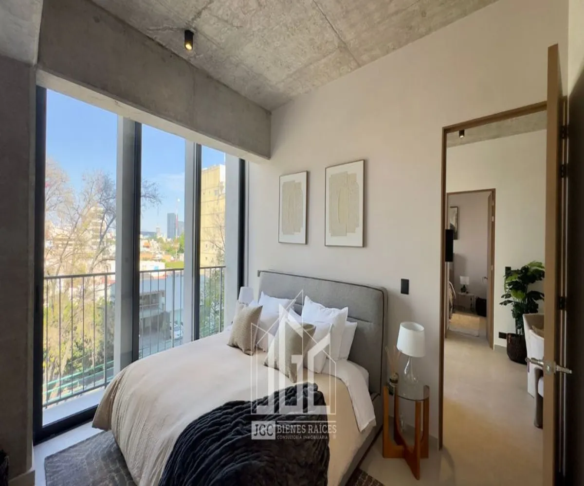 Departamento En PreVenta,Arcos Vallarta,Avenida México S/N, Guadalajara, Jalisco 44130, 2 Habitaciones,2 Baños,Avenida México,1,pXjpSpK