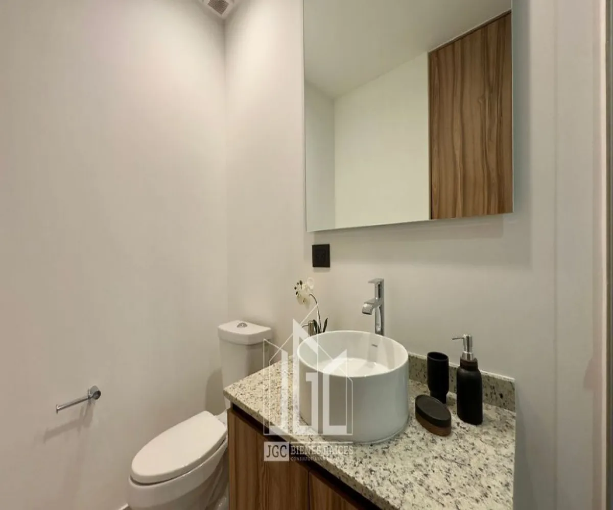 Departamento En PreVenta,Arcos Vallarta,Avenida México S/N, Guadalajara, Jalisco 44130, 2 Habitaciones,2 Baños,Avenida México,1,pXjpSpK