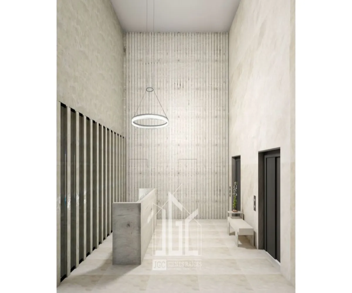 Departamento En PreVenta,Arcos Vallarta,Avenida México S/N, Guadalajara, Jalisco 44130, 2 Habitaciones,2 Baños,Avenida México,1,pXjpSpK