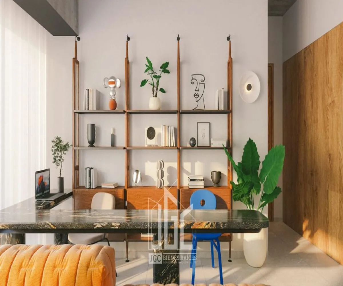 Departamento En PreVenta,Arcos Vallarta,Avenida México S/N, Guadalajara, Jalisco 44130, 2 Habitaciones,2 Baños,Avenida México,1,pXjpSpK