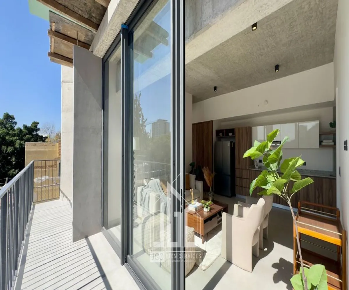 Departamento En PreVenta,Arcos Vallarta,Avenida México S/N, Guadalajara, Jalisco 44130, 2 Habitaciones,2 Baños,Avenida México,1,pXjpSpK