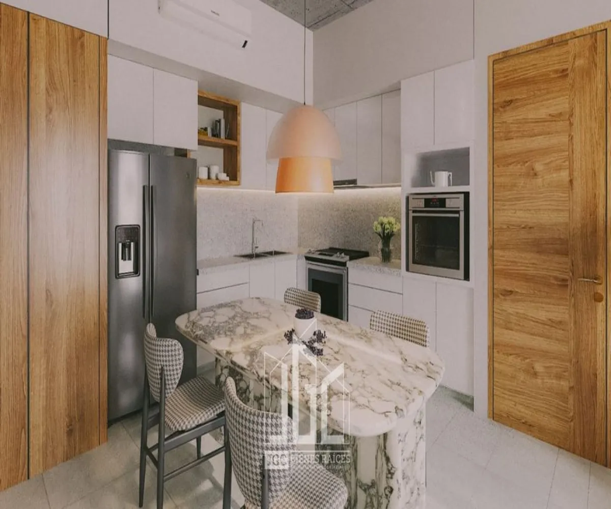 Departamento En PreVenta,Arcos Vallarta,Avenida México S/N, Guadalajara, Jalisco 44130, 2 Habitaciones,2 Baños,Avenida México,1,pXjpSpK