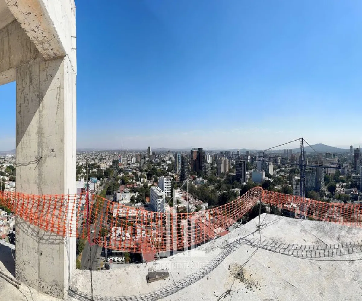 Departamento En PreVenta,Arcos Vallarta,Avenida México S/N, Guadalajara, Jalisco 44130, 2 Habitaciones,2 Baños,Avenida México,1,pXjpSpK