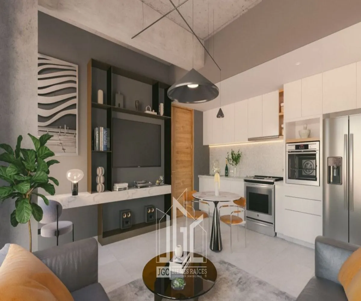 Departamento En PreVenta,Arcos Vallarta,Avenida México S/N, Guadalajara, Jalisco 44130, 2 Habitaciones,2 Baños,Avenida México,1,pXjpSpK