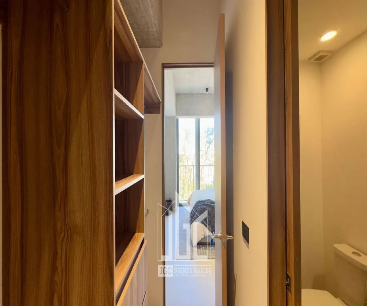 Departamento En PreVenta,Arcos Vallarta,Avenida México S/N, Guadalajara, Jalisco 44130, 2 Habitaciones,2 Baños,Avenida México,1,pXjpSpK