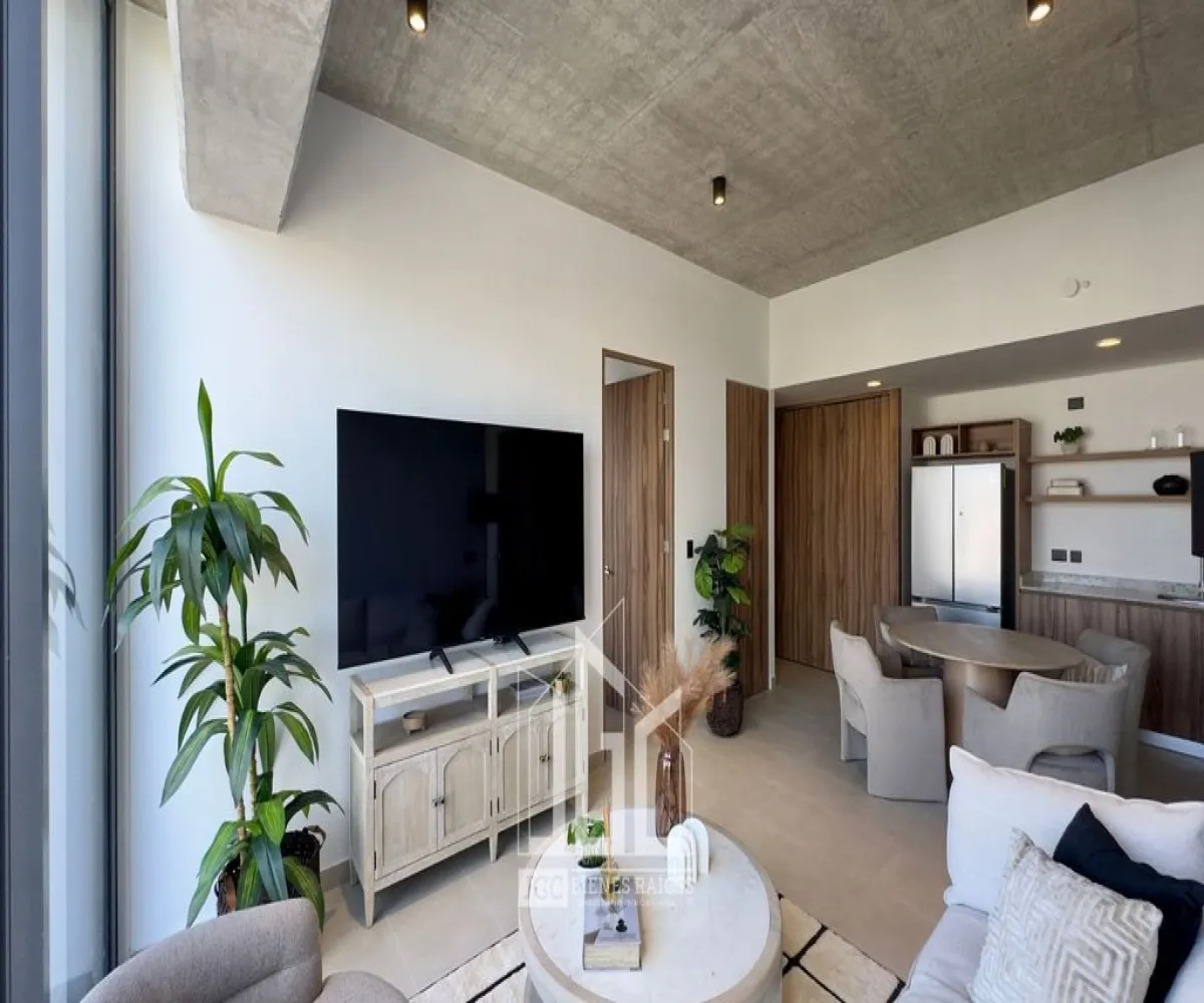 Departamento En PreVenta,Arcos Vallarta,Avenida México S/N, Guadalajara, Jalisco 44130, 2 Habitaciones,2 Baños,Avenida México,1,pXjpSpK