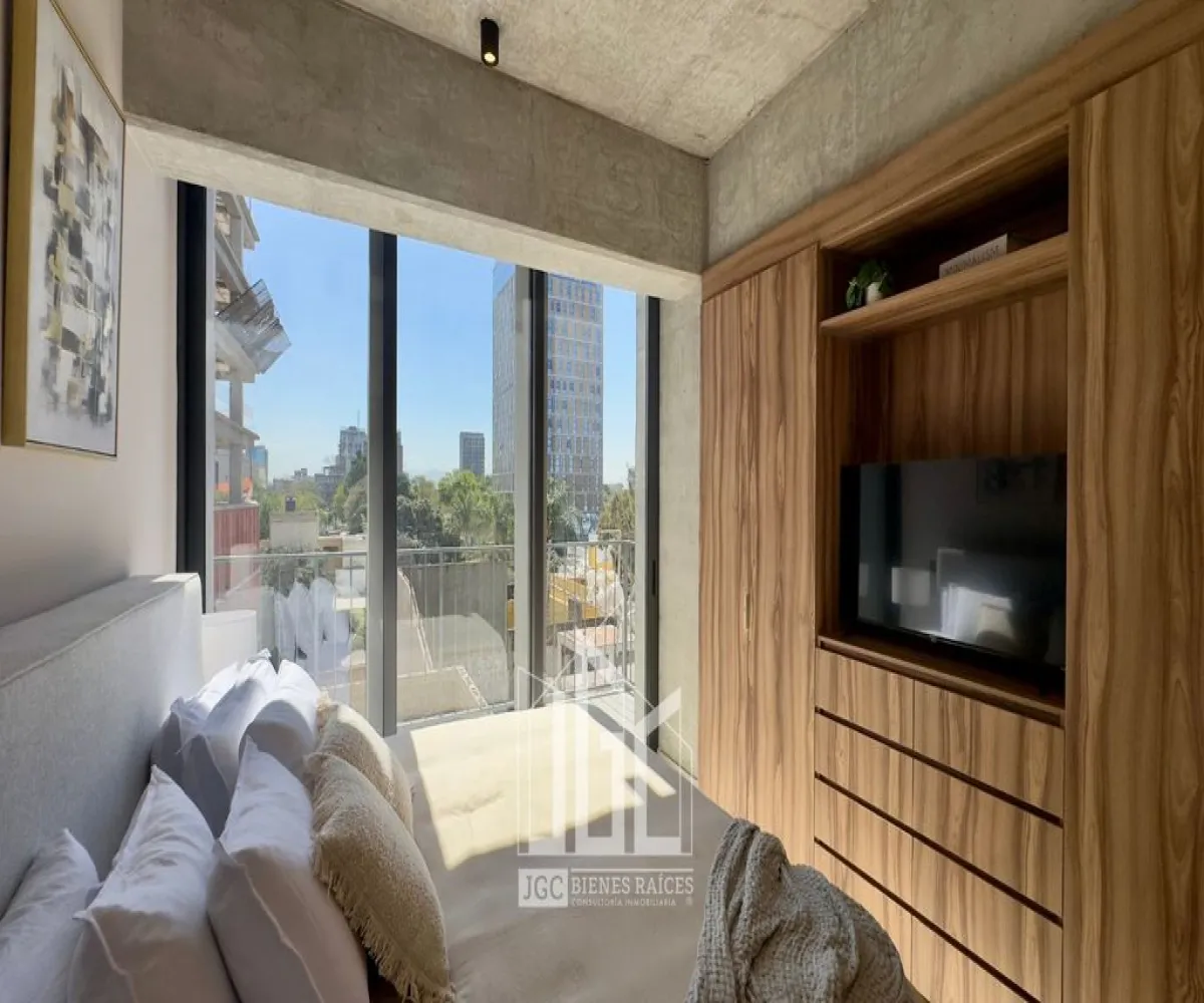 Departamento En PreVenta,Arcos Vallarta,Avenida México S/N, Guadalajara, Jalisco 44130, 2 Habitaciones,2 Baños,Avenida México,1,pXjpSpK