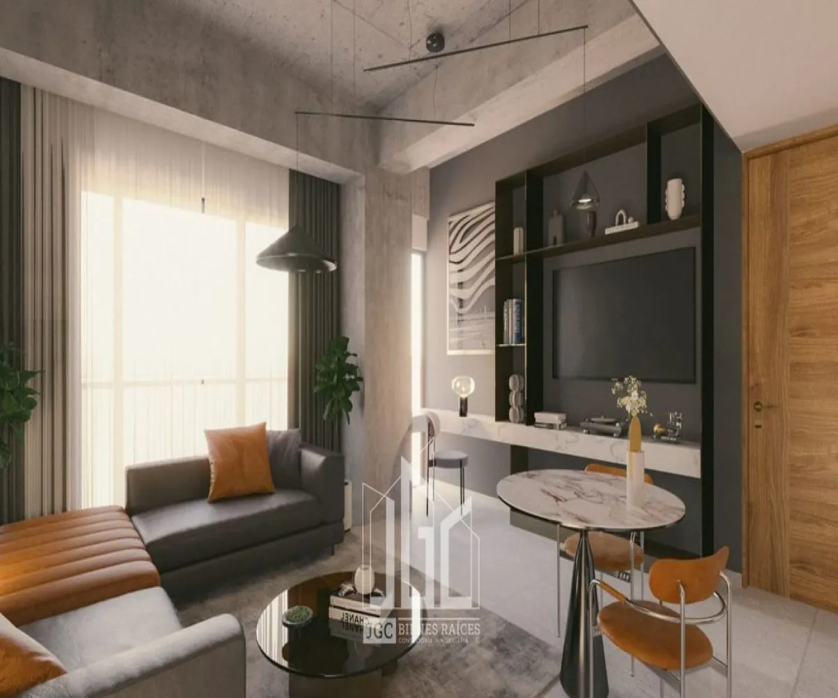 Departamento En PreVenta,Arcos Vallarta,Avenida México S/N, Guadalajara, Jalisco 44130, 2 Habitaciones,2 Baños,Avenida México,1,pXjpSpK