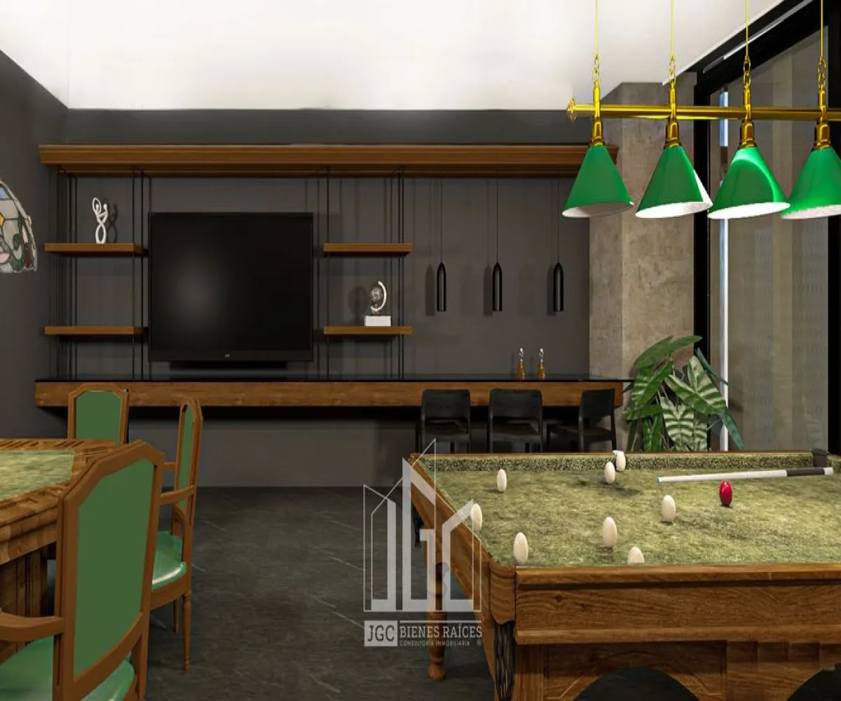 Departamento En PreVenta,Arcos Vallarta,Avenida México S/N, Guadalajara, Jalisco 44130, 2 Habitaciones,2 Baños,Avenida México,1,pXjpSpK