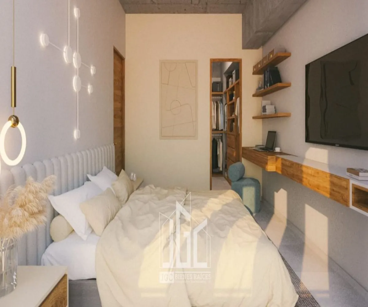 Departamento En PreVenta,Arcos Vallarta,Avenida México S/N, Guadalajara, Jalisco 44130, 2 Habitaciones,2 Baños,Avenida México,1,pXjpSpK