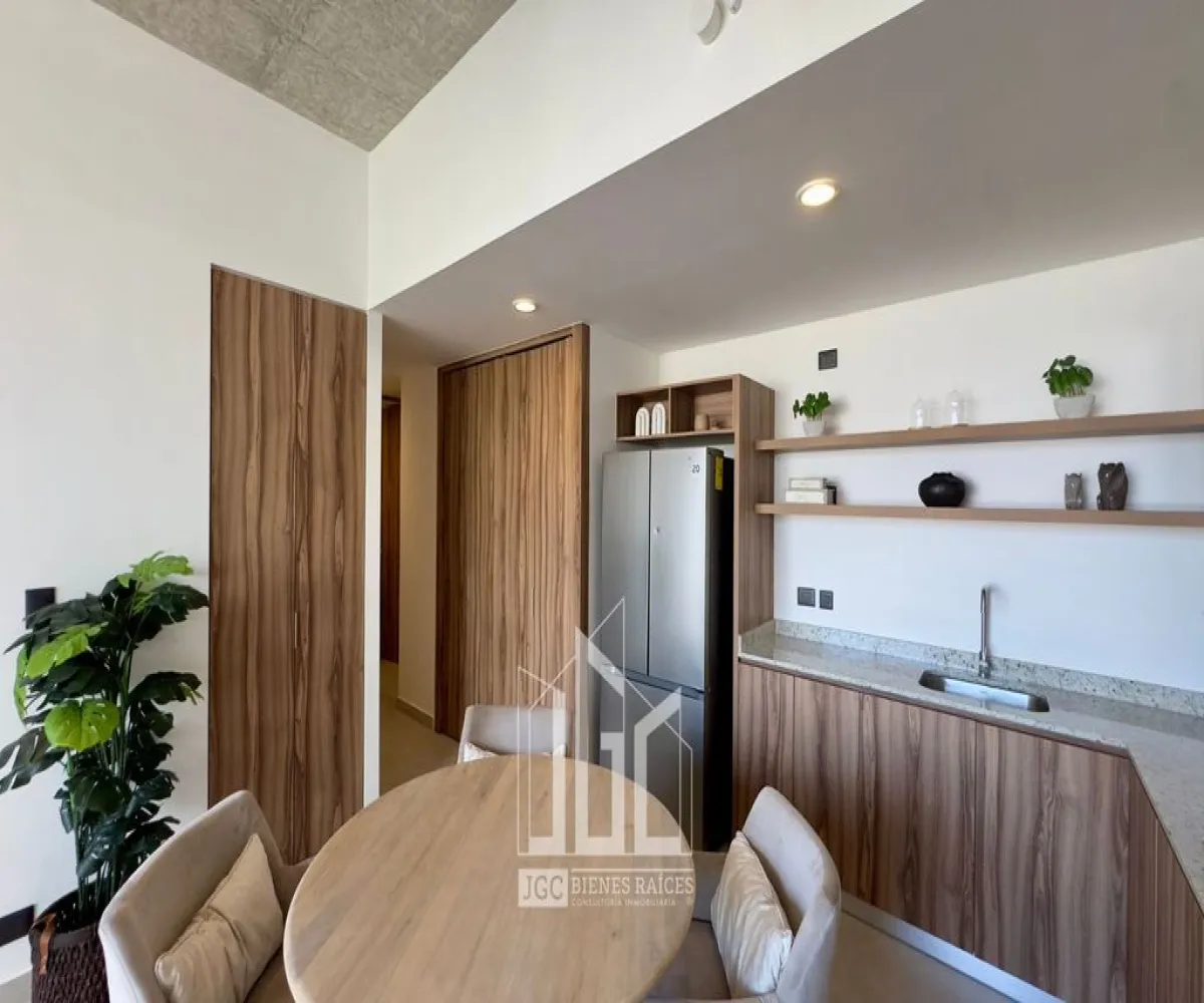 Departamento En PreVenta,Arcos Vallarta,Avenida México S/N, Guadalajara, Jalisco 44130, 2 Habitaciones,2 Baños,Avenida México,1,pXjpSpK