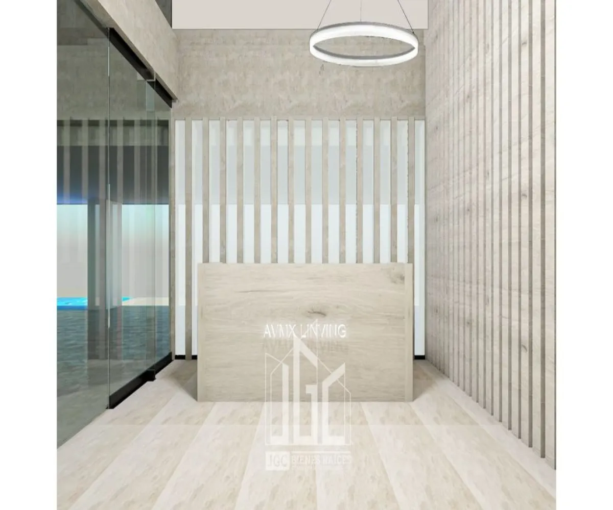 Departamento En PreVenta,Arcos Vallarta,Avenida México S/N, Guadalajara, Jalisco 44130, 2 Habitaciones,2 Baños,Avenida México,1,pXjpSpK