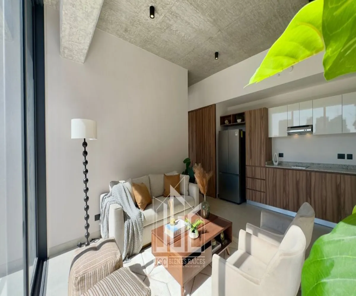 Departamento En PreVenta,Arcos Vallarta,Avenida México S/N, Guadalajara, Jalisco 44130, 2 Habitaciones,2 Baños,Avenida México,1,pXjpSpK