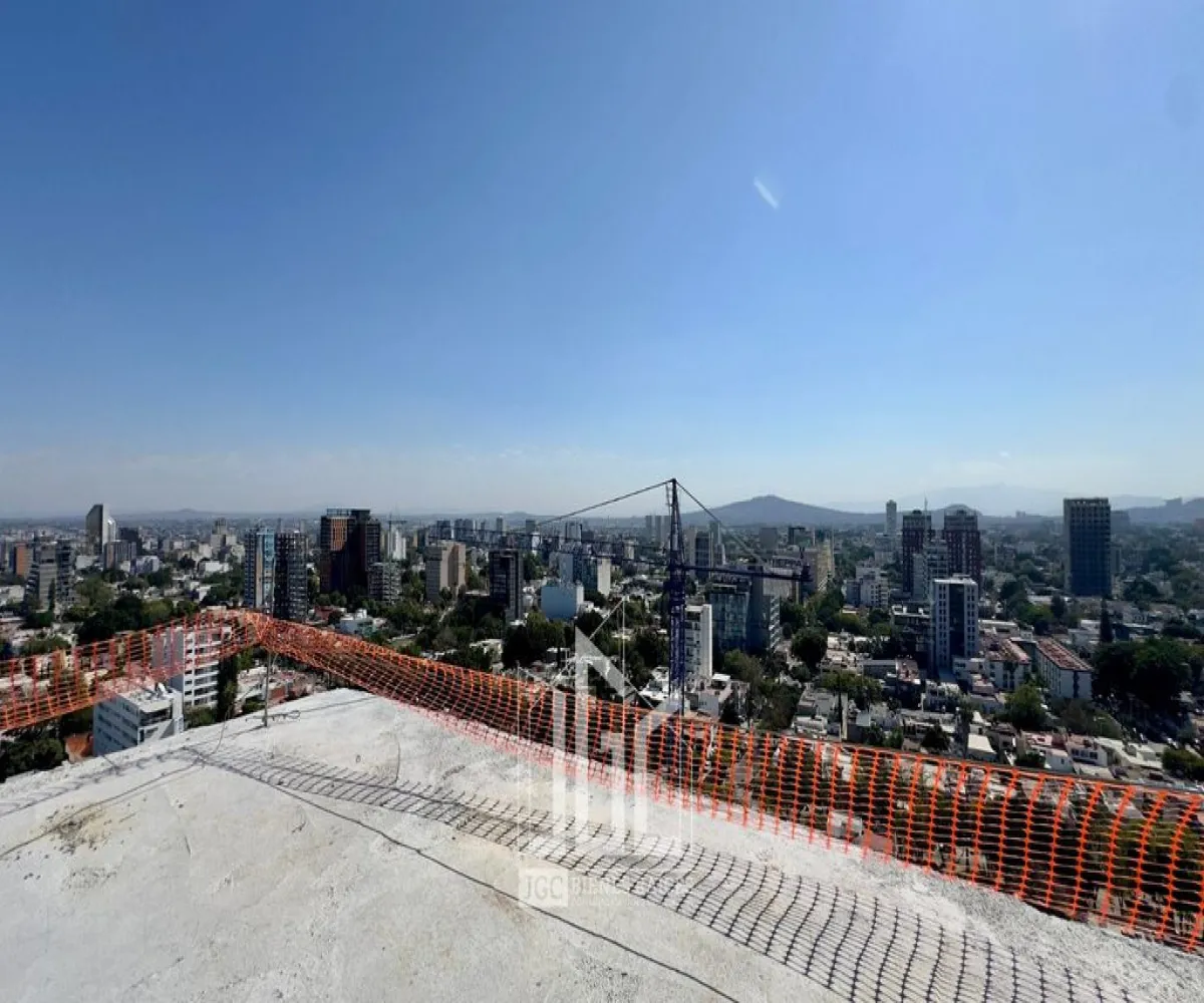 Departamento En PreVenta,Arcos Vallarta,Avenida México S/N, Guadalajara, Jalisco 44130, 2 Habitaciones,2 Baños,Avenida México,1,pXjpSpK