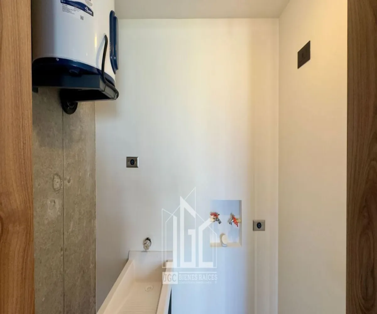 Departamento En PreVenta,Arcos Vallarta,Avenida México S/N, Guadalajara, Jalisco 44130, 2 Habitaciones,2 Baños,Avenida México,1,pXjpSpK