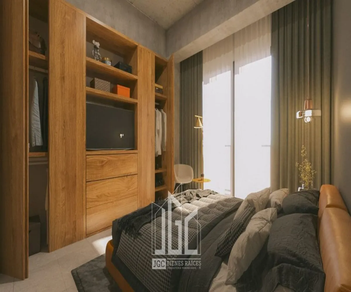 Departamento En PreVenta,Arcos Vallarta,Avenida México S/N, Guadalajara, Jalisco 44130, 2 Habitaciones,2 Baños,Avenida México,1,pXjpSpK