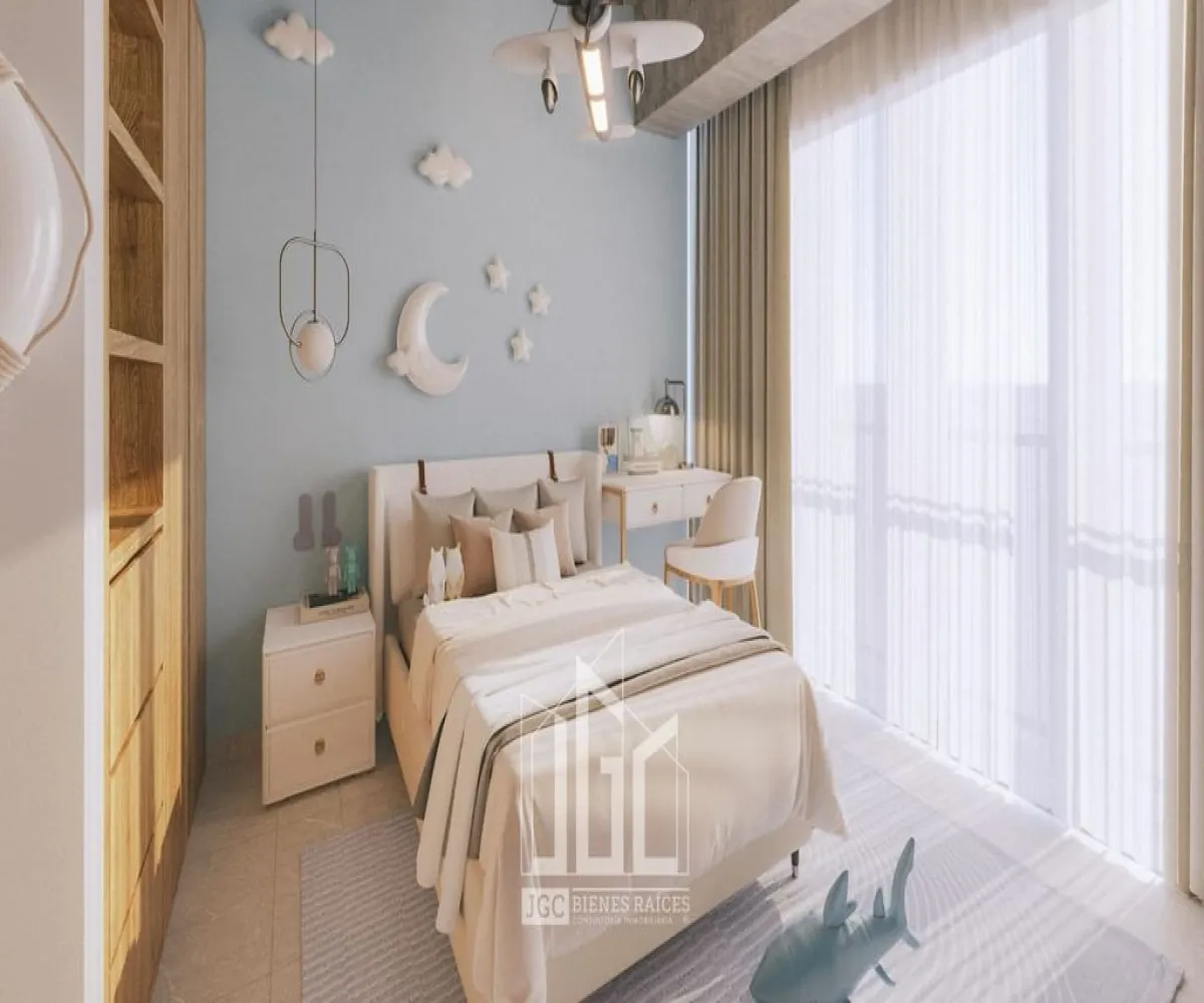 Departamento En PreVenta,Arcos Vallarta,Avenida México S/N, Guadalajara, Jalisco 44130, 2 Habitaciones,2 Baños,Avenida México,1,pXjpSpK