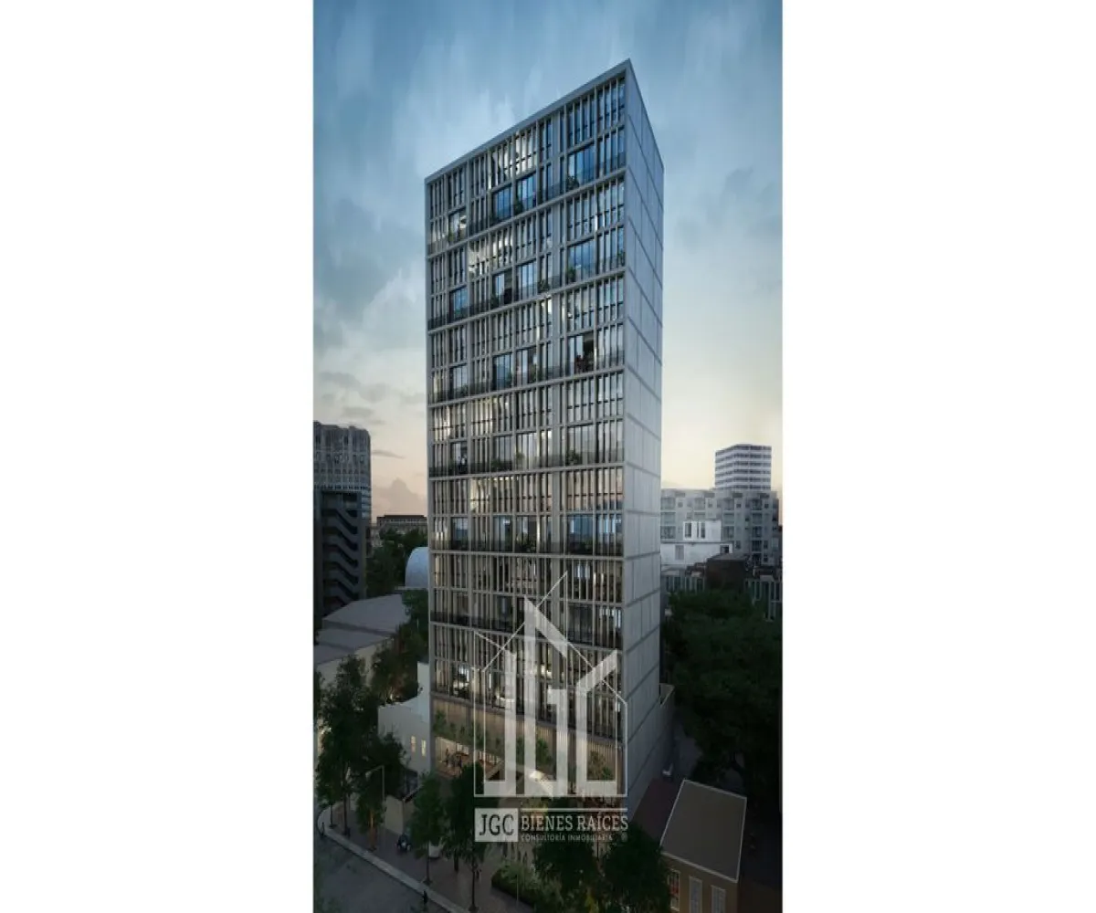 Departamento En PreVenta,Arcos Vallarta,Avenida México S/N, Guadalajara, Jalisco 44130, 2 Habitaciones,2 Baños,Avenida México,1,pXjpSpK