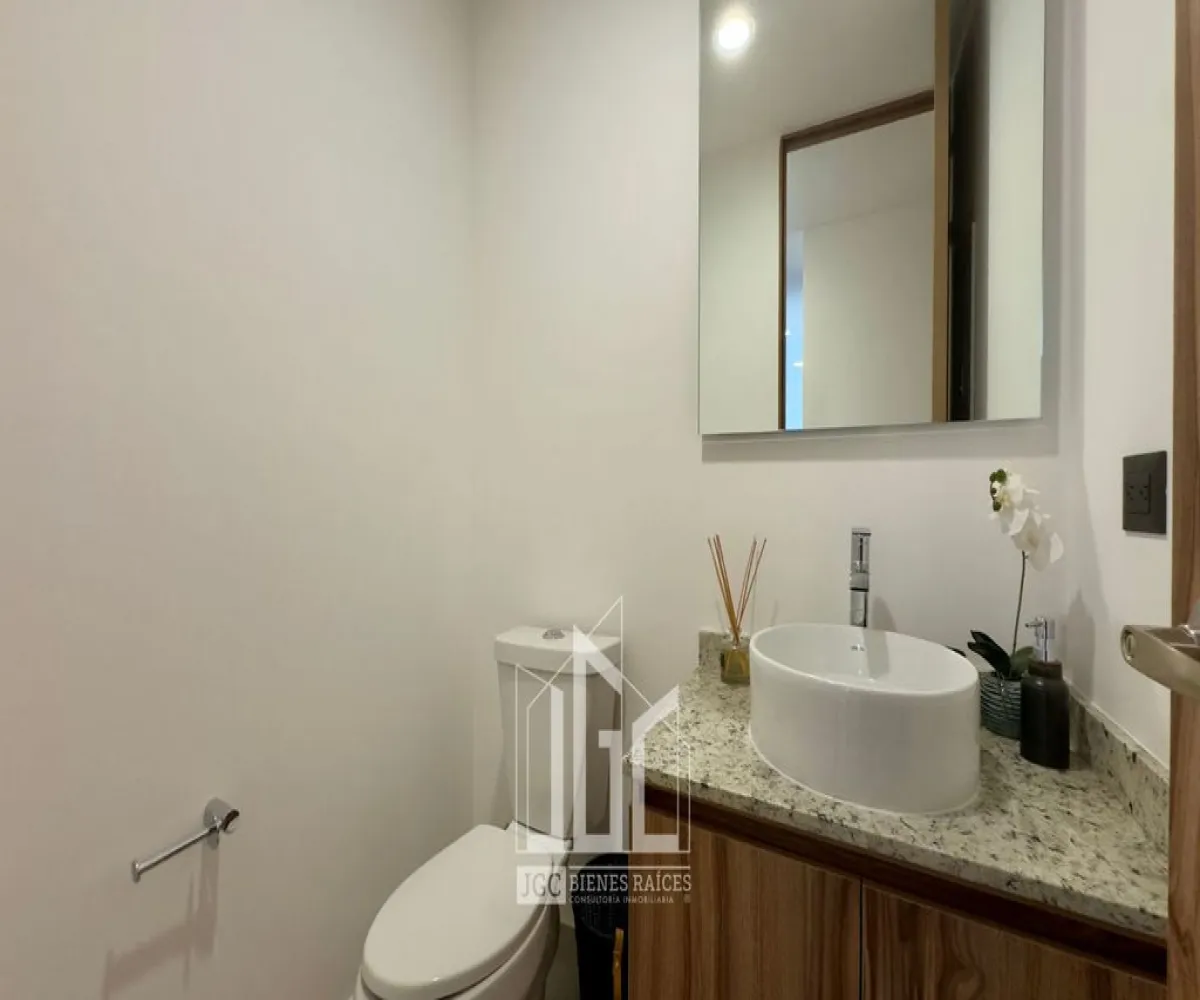 Departamento En PreVenta,Arcos Vallarta,Avenida México S/N, Guadalajara, Jalisco 44130, 2 Habitaciones,2 Baños,Avenida México,1,pXjpSpK