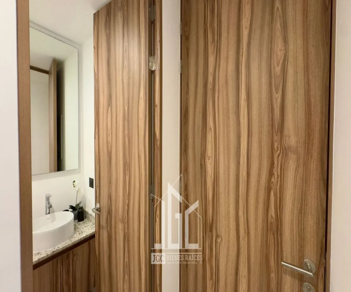 Departamento En PreVenta,Arcos Vallarta,Avenida México S/N, Guadalajara, Jalisco 44130, 2 Habitaciones,2 Baños,Avenida México,1,pXjpSpK