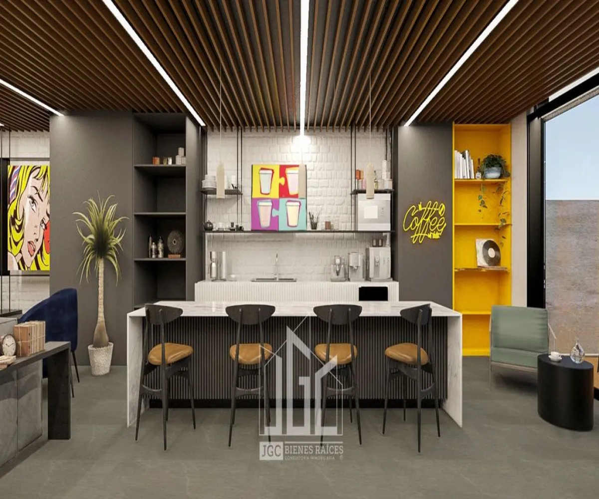 Departamento En PreVenta,Arcos Vallarta,Avenida México S/N, Guadalajara, Jalisco 44130, 2 Habitaciones,2 Baños,Avenida México,1,pXjpSpK