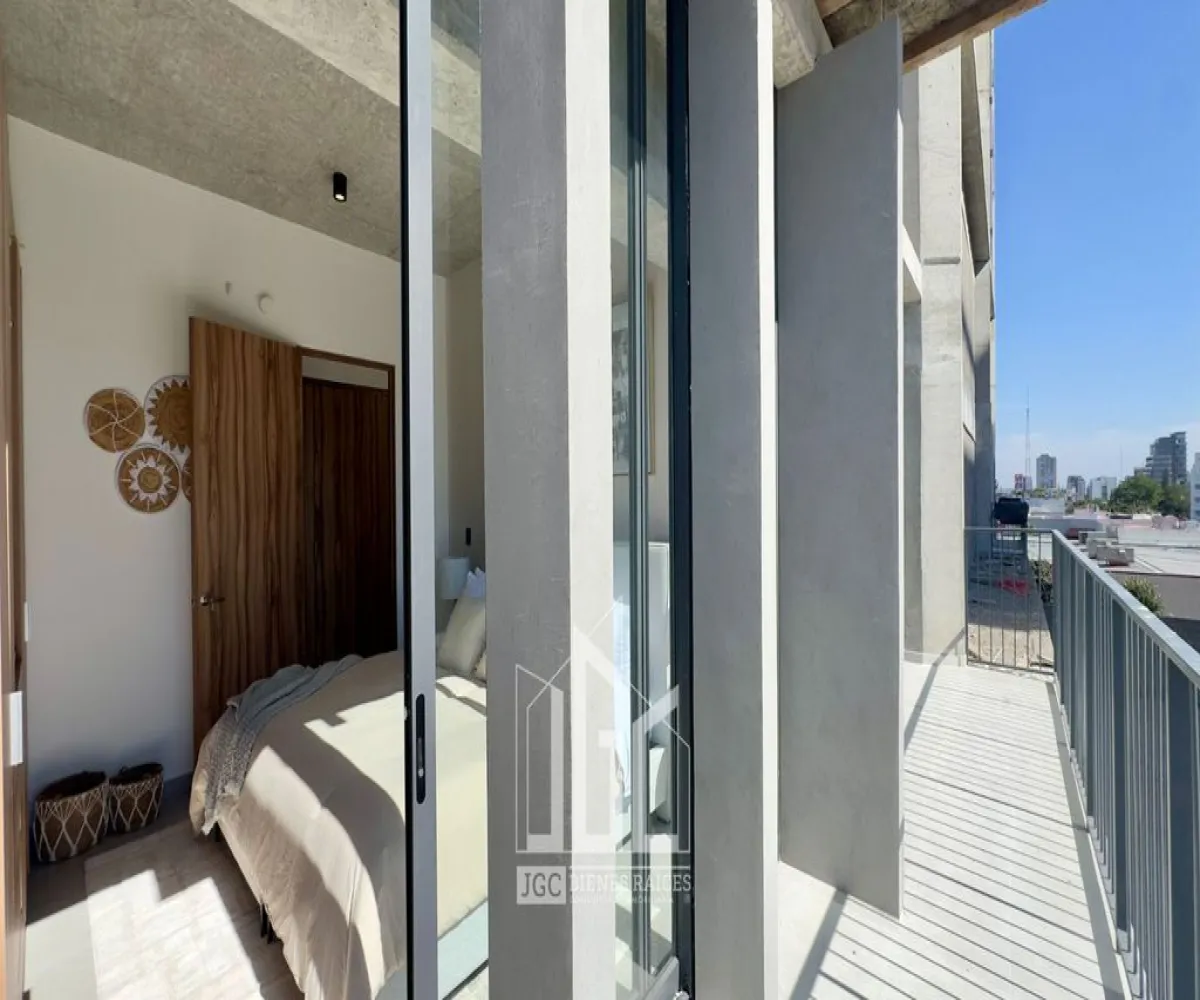 Departamento En PreVenta,Arcos Vallarta,Avenida México S/N, Guadalajara, Jalisco 44130, 2 Habitaciones,2 Baños,Avenida México,1,pXjpSpK