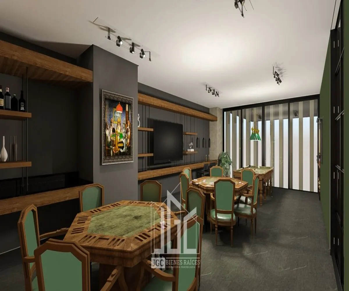 Departamento En PreVenta,Arcos Vallarta,Avenida México S/N, Guadalajara, Jalisco 44130, 2 Habitaciones,2 Baños,Avenida México,1,pXjpSpK