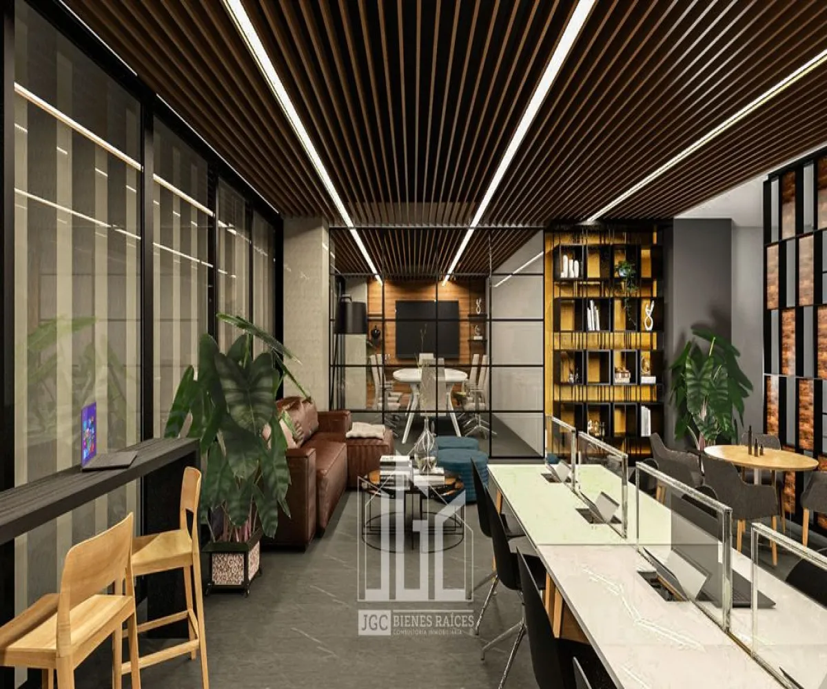 Departamento En PreVenta,Arcos Vallarta,Avenida México S/N, Guadalajara, Jalisco 44130, 2 Habitaciones,2 Baños,Avenida México,1,pXjpSpK