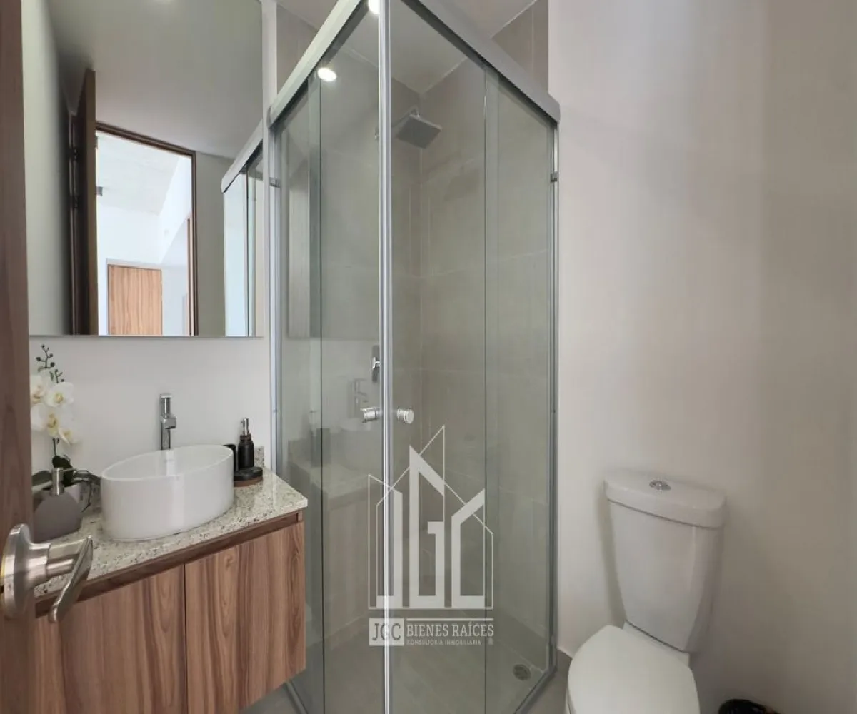 Departamento En PreVenta,Arcos Vallarta,Avenida México S/N, Guadalajara, Jalisco 44130, 2 Habitaciones,2 Baños,Avenida México,1,pXjpSpK