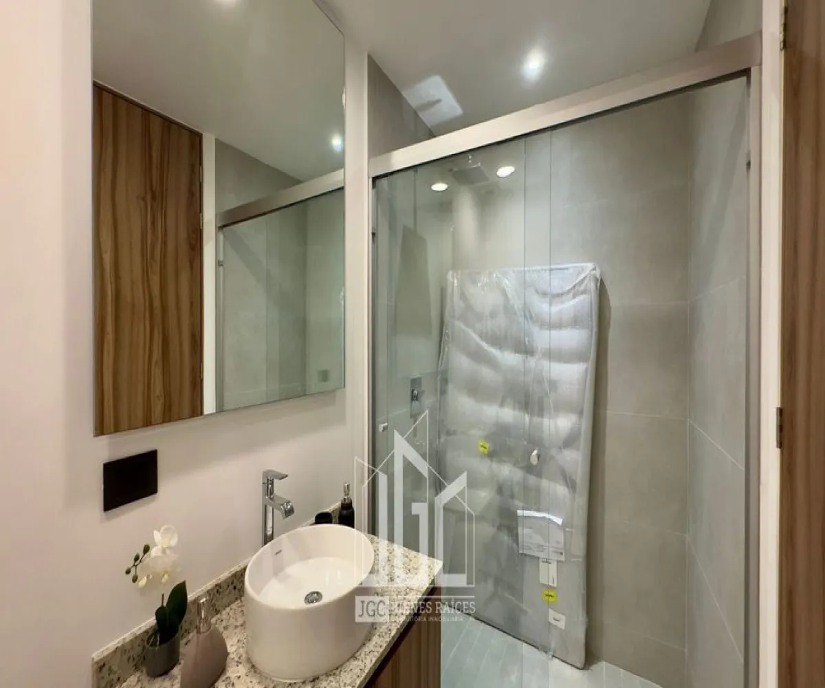 Departamento En PreVenta,Arcos Vallarta,Avenida México S/N, Guadalajara, Jalisco 44130, 2 Habitaciones,2 Baños,Avenida México,1,pXjpSpK